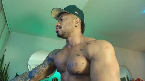 clark_strong online show from 09-20-25, 11:00