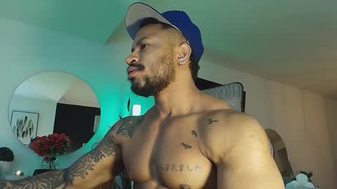 clark_strong online show from 01-09-26, 08:32