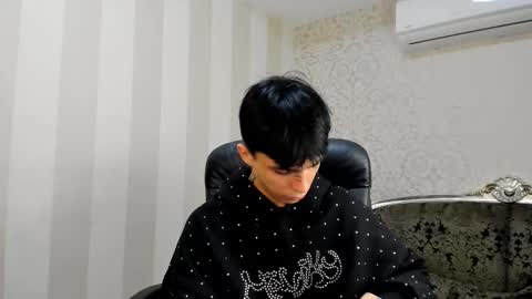 Clark online show from 02-24-26, 06:22