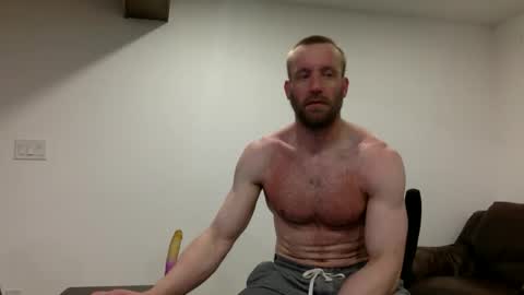 Clarke Cock online show from 03-24-26, 11:26