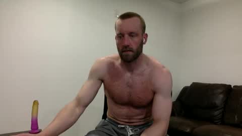 Clarke Cock online show from 04-04-26, 02:14