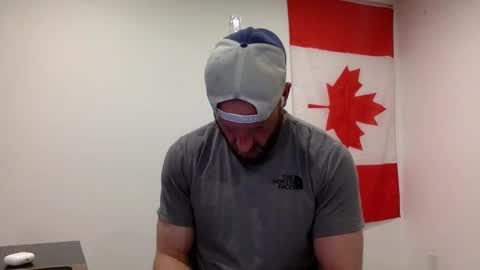 Clarke Cock online show from 05-01-26, 02:10