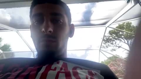 Snapshot of clarkshammer95 chatting on 02-13-25, 04:39 clarkshammer95 online show from 02-13-25, 04:39