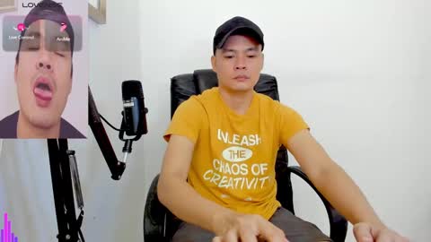 Clark online show from 01-25-25, 10:18