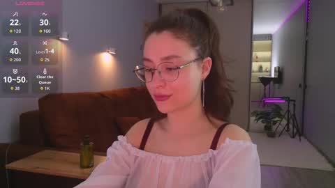 Cassy Classy online show from 03-26-26, 01:28