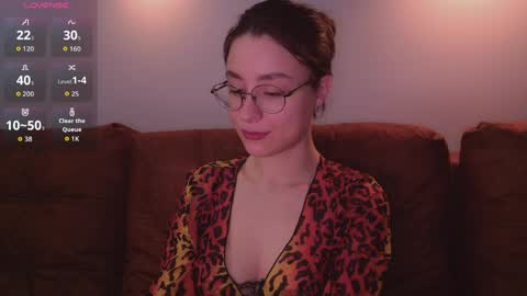 Cassy Classy online show from 04-07-26, 01:11