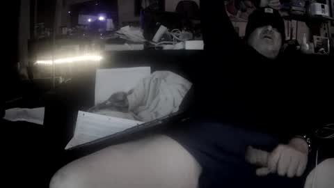 ClassayCalCock online show from 01-13-25, 05:01