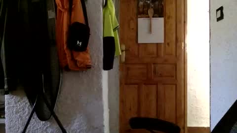 Snapshot of claudi779 chatting on 10-03-25, 09:50 claudi779 online show from 10-03-25, 09:50