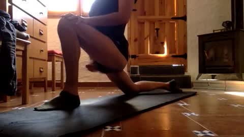 Snapshot of claudi779 chatting on 11-10-25, 11:20 claudi779 online show from 11-10-25, 11:20