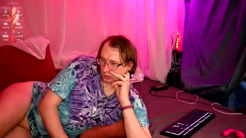 Snapshot of claudia_and_elon chatting on 10-03-25, 01:46 Claudia Cyberfox and Elon online show from 10-03-25, 01:46