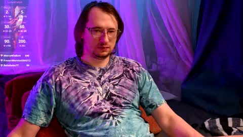 Snapshot of claudia_and_elon chatting on 11-21-25, 05:06 Claudia Cyberfox and Elon online show from 11-21-25, 05:06