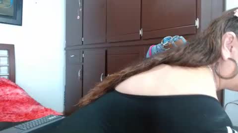 claudiaa_broke online show from 03-29-26, 02:33