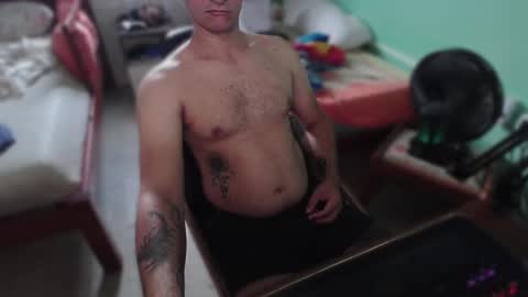 Snapshot of claudivando chatting on 03-17-26, 11:02 Claudio online show from 03-17-26, 11:02