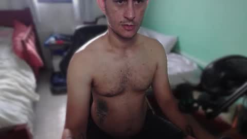 Snapshot of claudivando chatting on 03-23-26, 10:30 Claudio online show from 03-23-26, 10:30