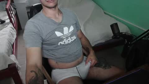 Snapshot of claudivando chatting on 06-02-26, 10:28 Claudio online show from 06-02-26, 10:28