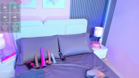 clauwdeen  wolf online show from 03-03-26, 07:53