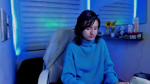 Clawdeen online show from 04-09-26, 03:50