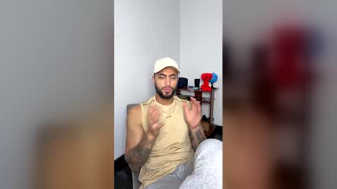 Clay online show from 02-26-26, 12:20