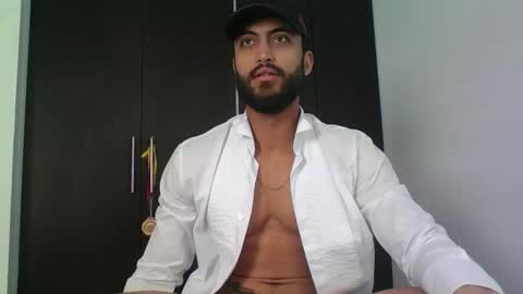 Clay online show from 03-20-26, 02:55