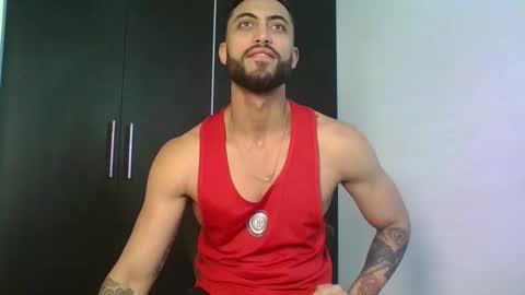 Clay online show from 03-27-26, 03:45