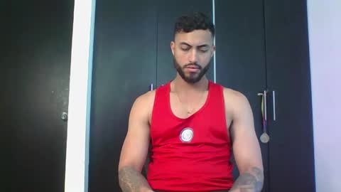 Clay online show from 04-13-26, 04:12