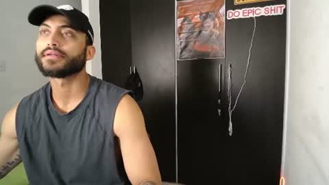 Clay online show from 07-09-26, 12:37