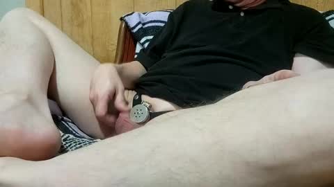 Clay online show from 12-17-24, 05:47