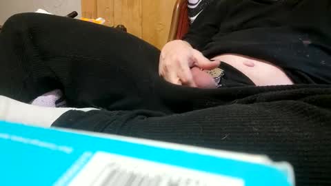 Clay online show from 12-19-24, 03:07