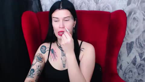 CleaDark online show from 02-14-25, 12:19