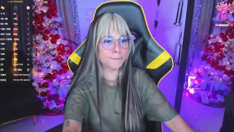 Demon online show from 12-27-24, 03:37