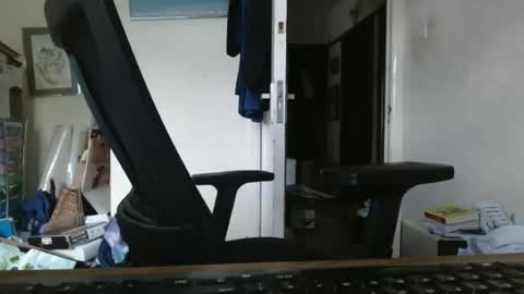 cleanboy1001 online show from 07-23-26, 10:13