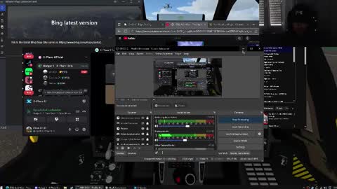 clearjet01 online show from 10-27-25, 12:31