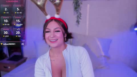 Snapshot of cleeo_brown chatting on 10-07-25, 09:56 Cleo online show from 10-07-25, 09:56