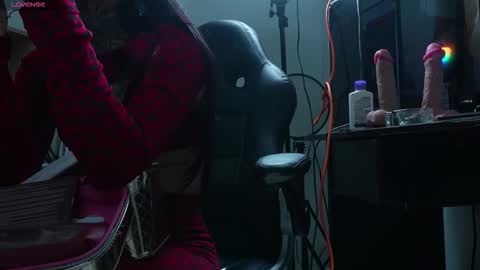 Cleo Adams online show from 03-01-26, 04:36