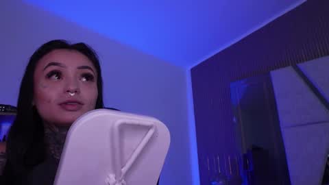 Cleo Adams online show from 03-22-26, 05:00