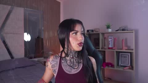 Cleo Adams online show from 04-09-26, 05:51