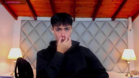 clement_reyes online show from 11-29-25, 12:52