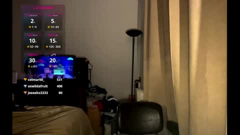 clementine75009 online show from 04-21-26, 07:17