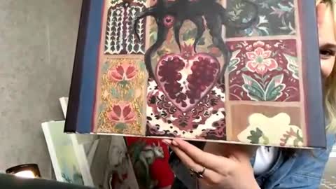 Jenny online show from 10-05-25, 12:25