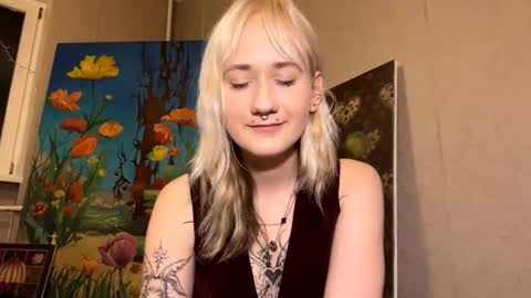 Jenny online show from 10-15-25, 05:46