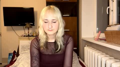 Jenny online show from 11-01-25, 06:32