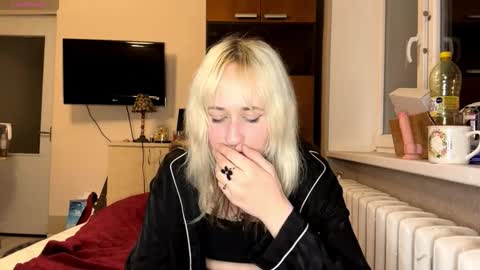 Jenny online show from 11-30-25, 06:34