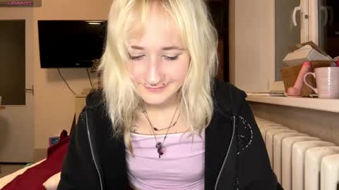 Jenny online show from 12-16-25, 06:57