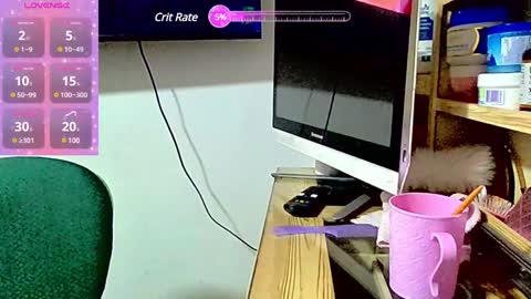 Snapshot of cleo_05 chatting on 01-18-25, 05:31 cleo_05 online show from 01-18-25, 05:31