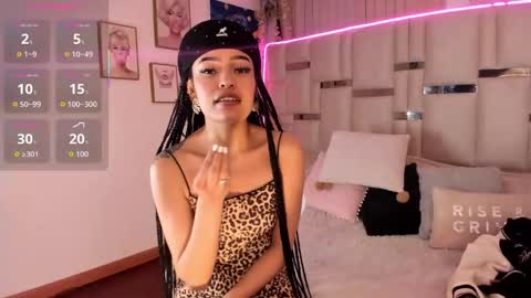 Cleo  smith online show from 10-07-25, 04:20