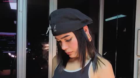 Cleo  smith online show from 10-23-25, 04:01