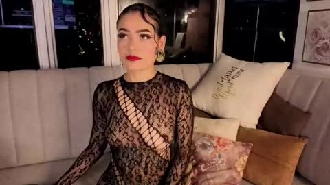 Cleo  smith online show from 12-02-25, 03:34