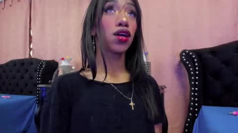 Cleo online show from 02-16-26, 01:18