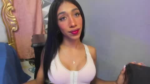 Cleo online show from 07-20-26, 12:51