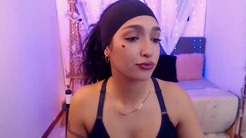 Cleo  online show from 10-10-25, 12:09